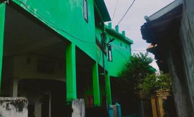Jual Kosan Aktif Income Bagus