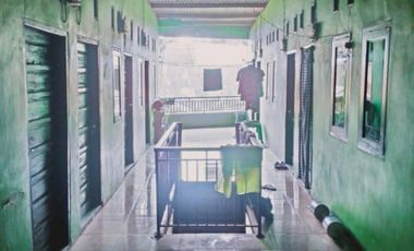 Jual Kosan Aktif Income Bagus