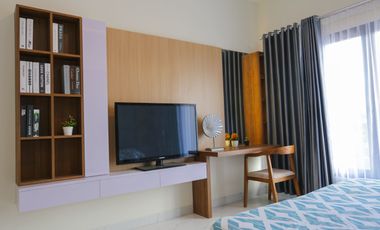 Dijual Rumah 2 Lantai , Perumahan Dekat Ambarukmo Plaza ; One Gate Sistem