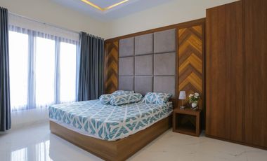 Dijual Rumah 2 Lantai , Perumahan Dekat Ambarukmo Plaza ; One Gate Sistem