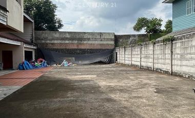 Rumah Strategis Dan Siap Huni Di Jalan Sunu III