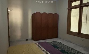 Rumah Strategis Dan Siap Huni Di Jalan Sunu III