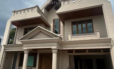 Rumah Strategis Dan Siap Huni Di Jalan Sunu III