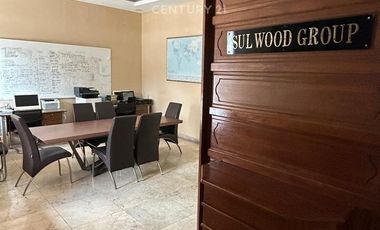 Rumah Strategis Dan Siap Huni Di Jalan Sunu III