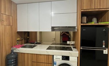 DISEWAKAN APARTEMEN PODOMORO TOWER LEXINGTON