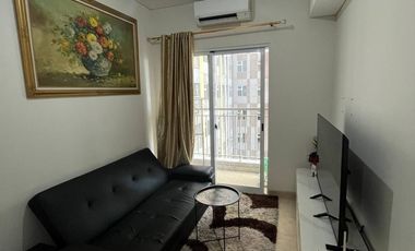 DISEWAKAN APARTEMEN PODOMORO TOWER LEXINGTON