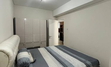 DISEWAKAN APARTEMEN PODOMORO TOWER LEXINGTON