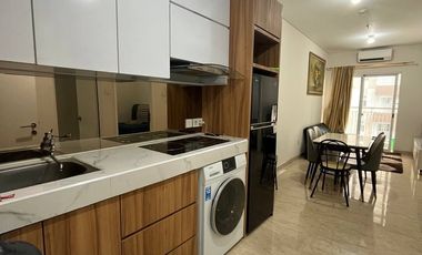 DISEWAKAN APARTEMEN PODOMORO TOWER LEXINGTON
