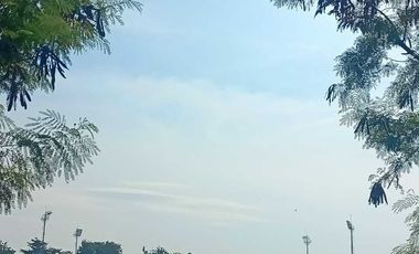 Tanah Sawah Pertanian Produktif Kebondalem Kendal