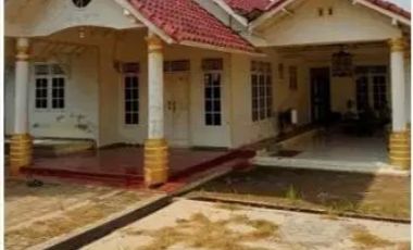 Siapa Berani? Dijual tanah 1636 m2 hanya 400 juta