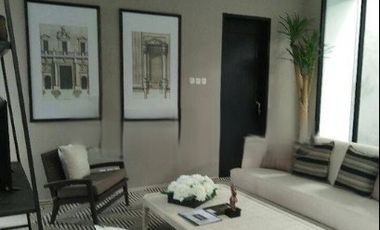 RUMAH MEWAH PRIVATE POOL BRAND NEW DI KEMANG AREA