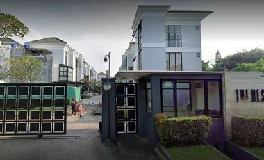 RUMAH MEWAH PRIVATE POOL BRAND NEW DI KEMANG AREA