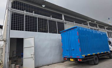 Pergudangan Daan Mogot Prima, Jakarta Barat