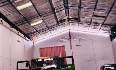 Pergudangan Daan Mogot Prima, Jakarta Barat