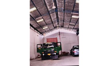 Pergudangan Daan Mogot Prima, Jakarta Barat