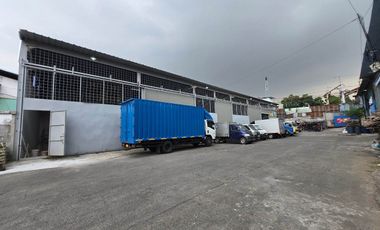 Pergudangan Daan Mogot Prima, Jakarta Barat