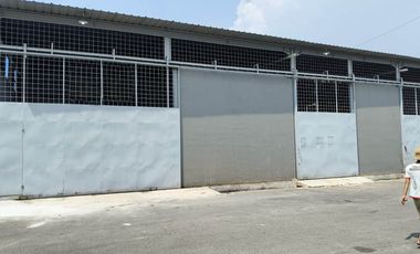 Pergudangan Daan Mogot Prima, Jakarta Barat