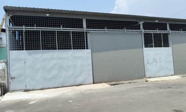 Pergudangan Daan Mogot Prima, Jakarta Barat