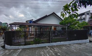 Rumah di jual Murah NEGO dan Asri di Garut Tarogong Kidul Samarang