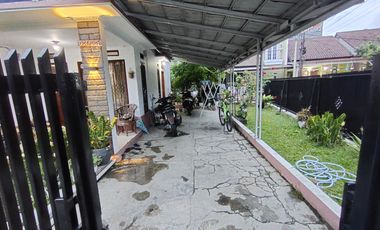 Rumah di jual Murah NEGO dan Asri di Garut Tarogong Kidul Samarang