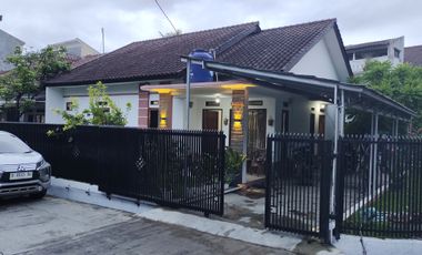 Rumah di jual Murah NEGO dan Asri di Garut Tarogong Kidul Samarang