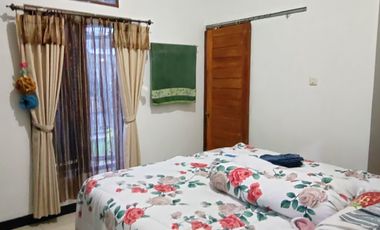 Rumah di jual Murah NEGO dan Asri di Garut Tarogong Kidul Samarang