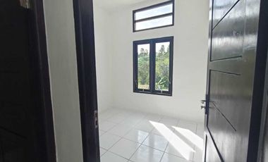 CARI RUMAH MURAH TAPI UDARA SEGAR BUAT RUMAH TINGGAL, cuma 185 jt