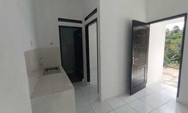 CARI RUMAH MURAH TAPI UDARA SEGAR BUAT RUMAH TINGGAL, cuma 185 jt