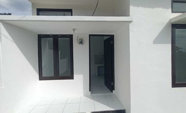 CARI RUMAH MURAH TAPI UDARA SEGAR BUAT RUMAH TINGGAL, cuma 185 jt