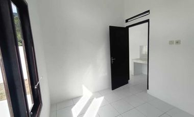 CARI RUMAH MURAH TAPI UDARA SEGAR BUAT RUMAH TINGGAL, cuma 185 jt