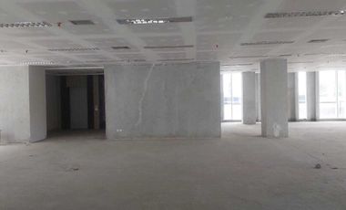Disewakan gedung untuk kantor