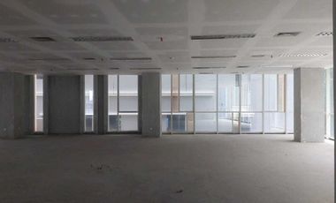 Disewakan gedung untuk kantor