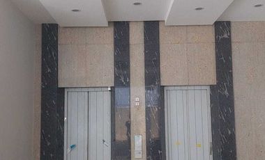 Disewakan gedung untuk kantor