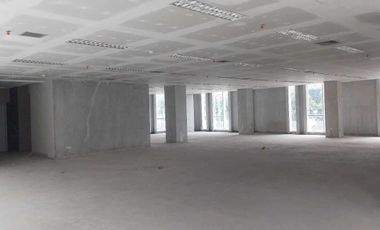 Disewakan gedung untuk kantor