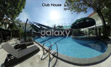 JUAL RUMAH KOMPLEK PERUMAHAN ELIT DI ARIEF RAHMAN HAKIM SURABAYA TIMUR