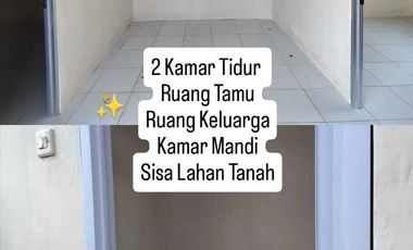 Rumah Subsidi Mewah Terlaris di Kuningan Kota