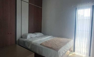 Dijual Rumah Minimalis Modern Murah Sepande Candi