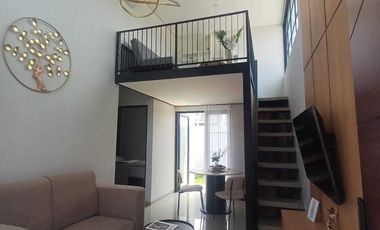 Dijual Rumah Minimalis Modern Murah Sepande Candi