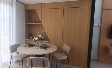 Dijual Rumah Minimalis Modern Murah Sepande Candi