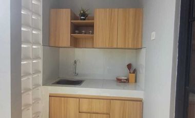 Dijual Rumah Minimalis Modern Murah Sepande Candi