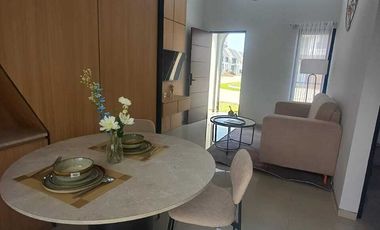 Dijual Rumah Minimalis Modern Murah Sepande Candi