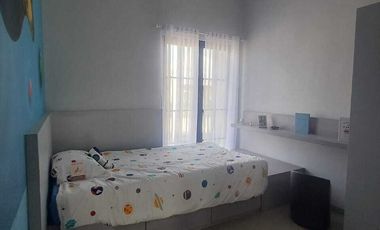 Dijual Rumah Minimalis Modern Murah Sepande Candi