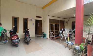 Jual Rumah Kosan Dekat Kampus UNM Pettarani