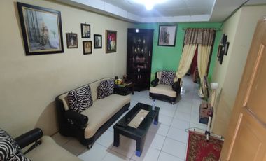 Jual Rumah Kosan Dekat Kampus UNM Pettarani