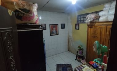 Jual Rumah Kosan Dekat Kampus UNM Pettarani