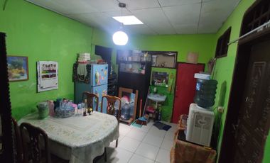 Jual Rumah Kosan Dekat Kampus UNM Pettarani