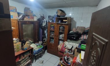 Jual Rumah Kosan Dekat Kampus UNM Pettarani