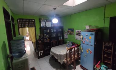 Jual Rumah Kosan Dekat Kampus UNM Pettarani