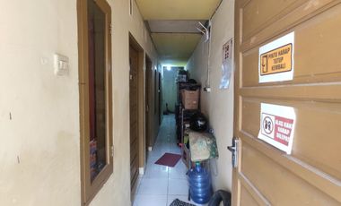 Jual Rumah Kosan Dekat Kampus UNM Pettarani