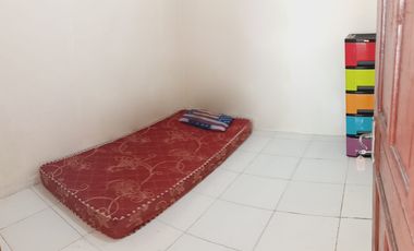 Jual Rumah Kosan Dekat Kampus UNM Pettarani